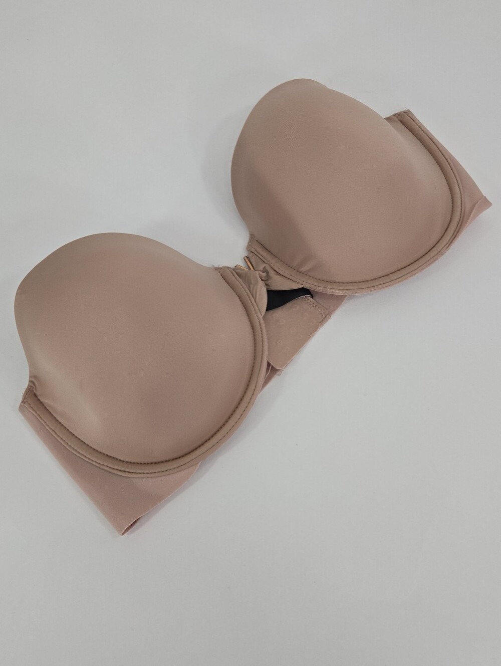 Victoria's Secret multi-way strapless bra